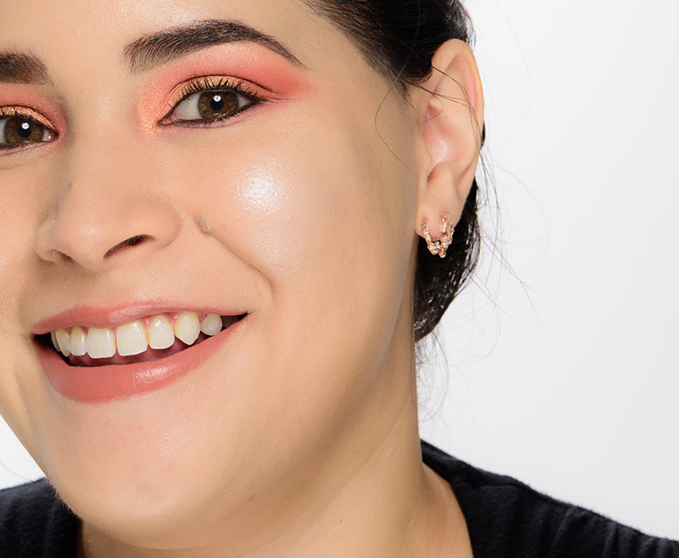 Coloured Raine Prove My Loyalty (Highlighter) Highlighter