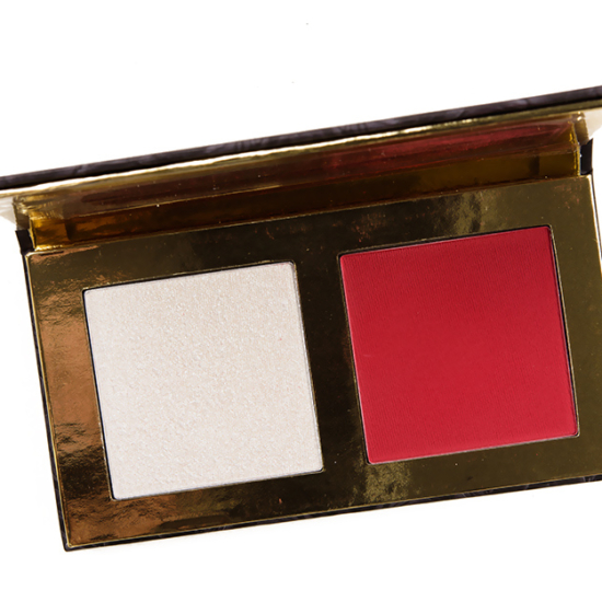 Coloured Raine Prove My Loyalty Highlighter and Blush Duo