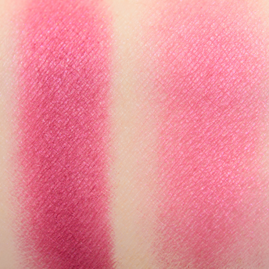 Dior Confident (783) Rouge Blush