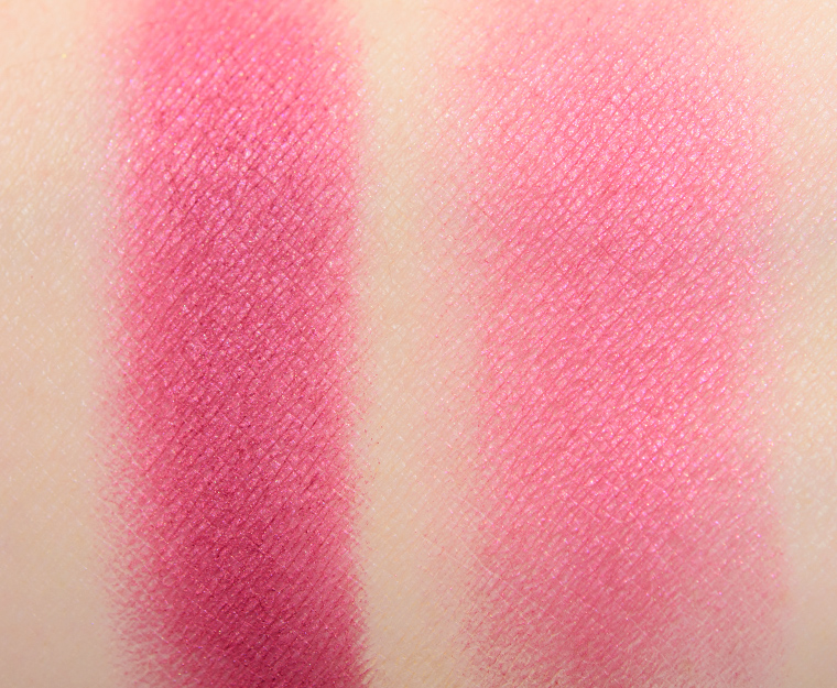 Dior Confident (783) Rouge Blush