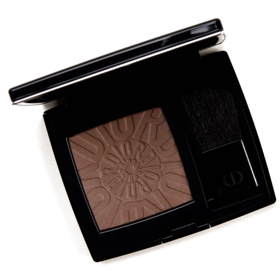 Dior Independent (823) Rouge Blush