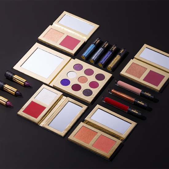 Fall 2019 Coloured Raine Power
