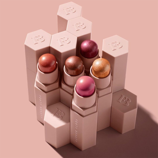 Fall 2019 Fenty Beauty Match Stix