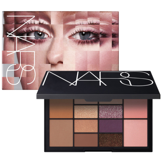 Fall 2019 Nars Makeup Up Your Mind