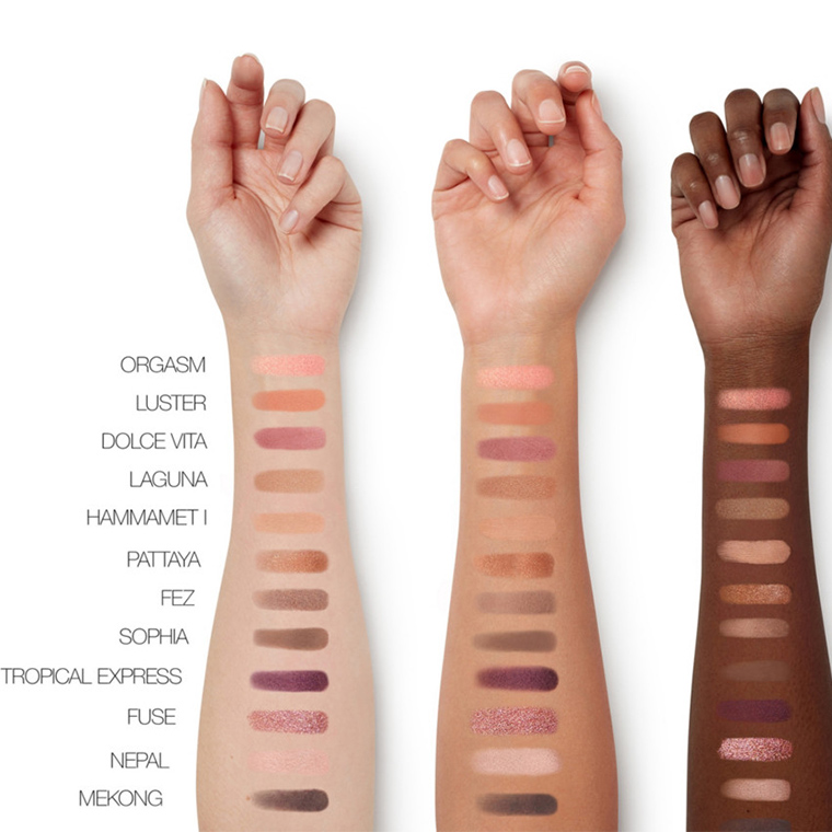 NARS Makeup Your Mind Collection at Ulta