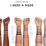 Natasha Denona I Need a Nude Lipsticks for Fall 2019