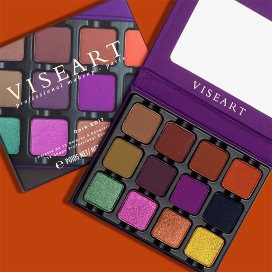 Fall 2019 Viseart Fall Edit