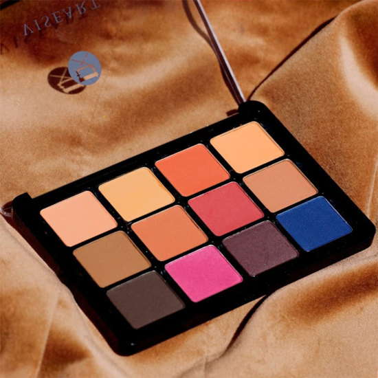 Fall 2019 Viseart Neutral Mattes 2 Milieu