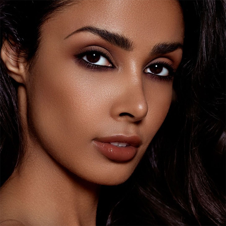 Viseart Neutral Mattes 2: Milieu Eyeshadow Palette for Fall 2019