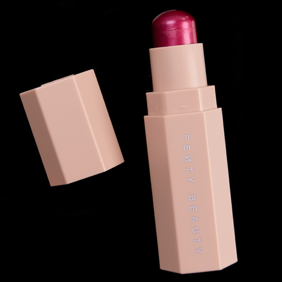 Fenty Beauty Bordeaux Brat Match Stix Shimmer Skinstick