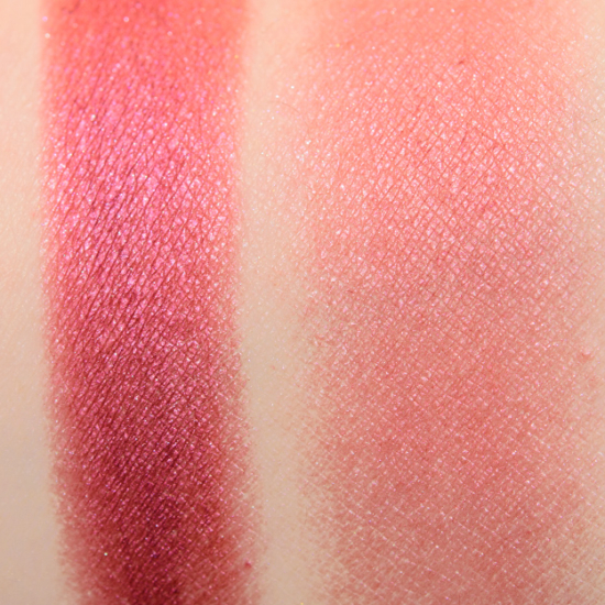 Fenty Beauty Match Stix Shimmer Skinstick Bordeaux Brat