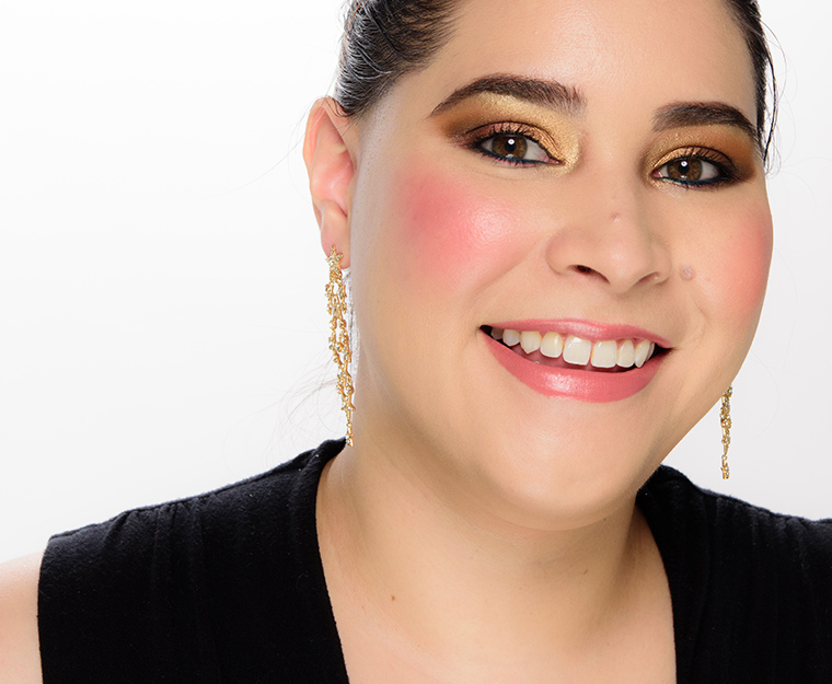 Fenty Beauty Bordeaux Brat Match Stix Shimmer Skinstick