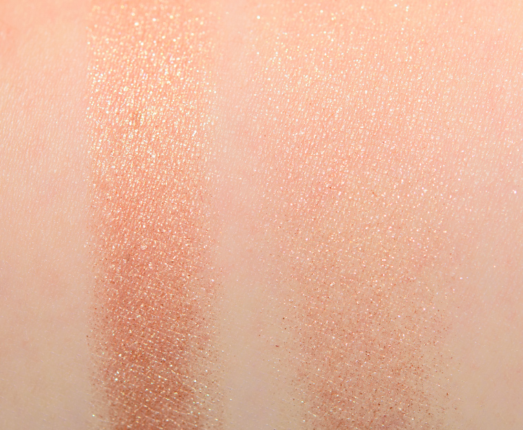 Fenty Beauty Champagne Heist Match Stix Shimmer Skinstick