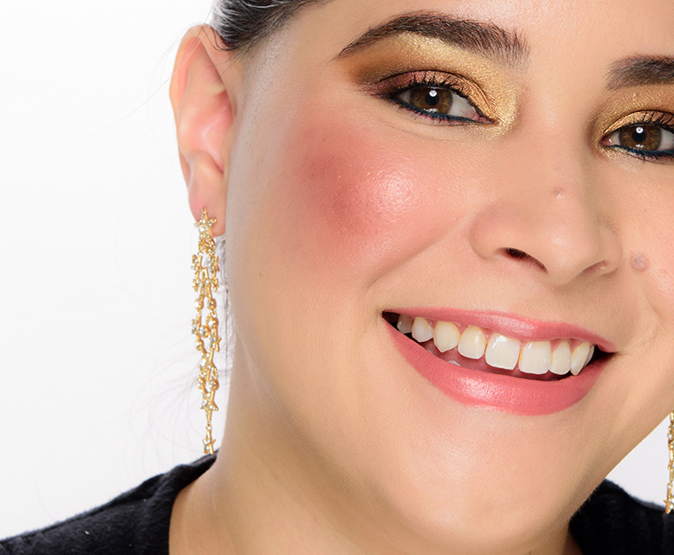 Fenty Beauty Cognac Match Stix Shimmer Skinstick