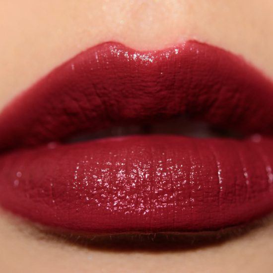 Giorgio Armani Acajou (207) Lip Maestro