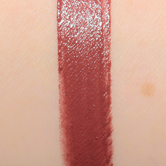 Giorgio Armani Rose Clay (525) Lip Maestro