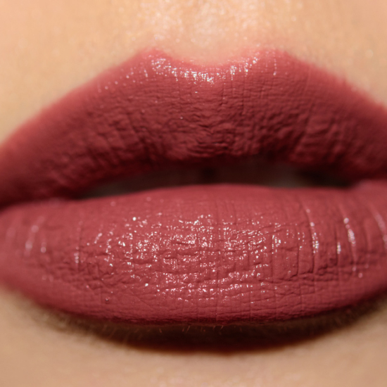 Giorgio Armani Lip Maestro Rose Clay (525)