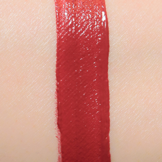 Giorgio Armani Rose Nomad (524) Lip Maestro