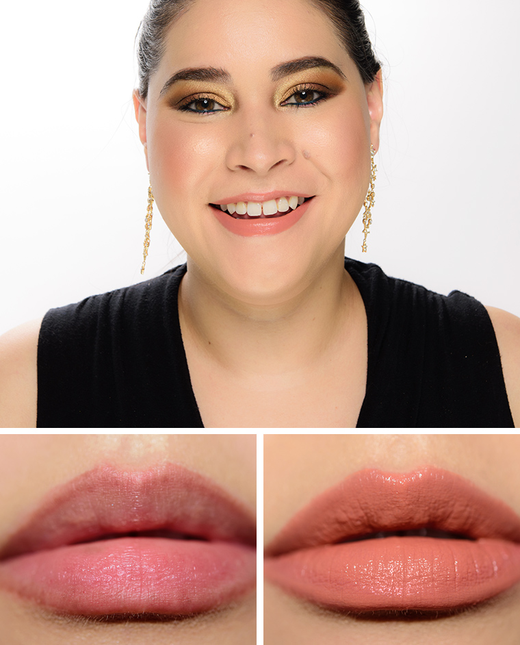 Giorgio Armani Sand (100) Lip Maestro
