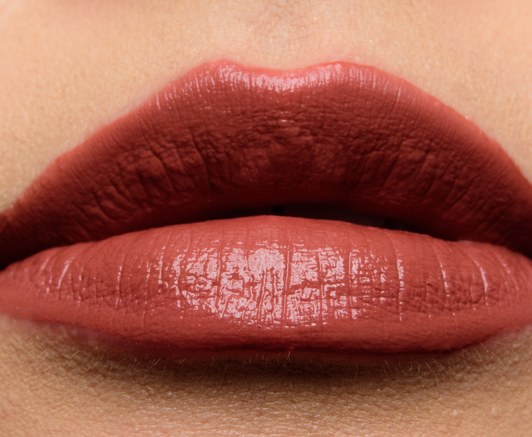 Giorgio Armani Sandstone (102) Lip Maestro
