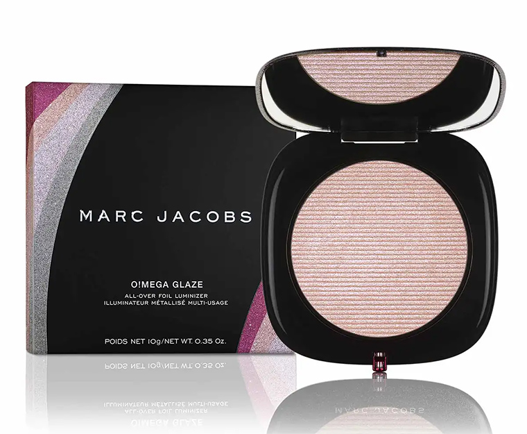 Marc Jacobs Beauty Holiday 2019 - Glam Rock Collection (Updated 10/8)