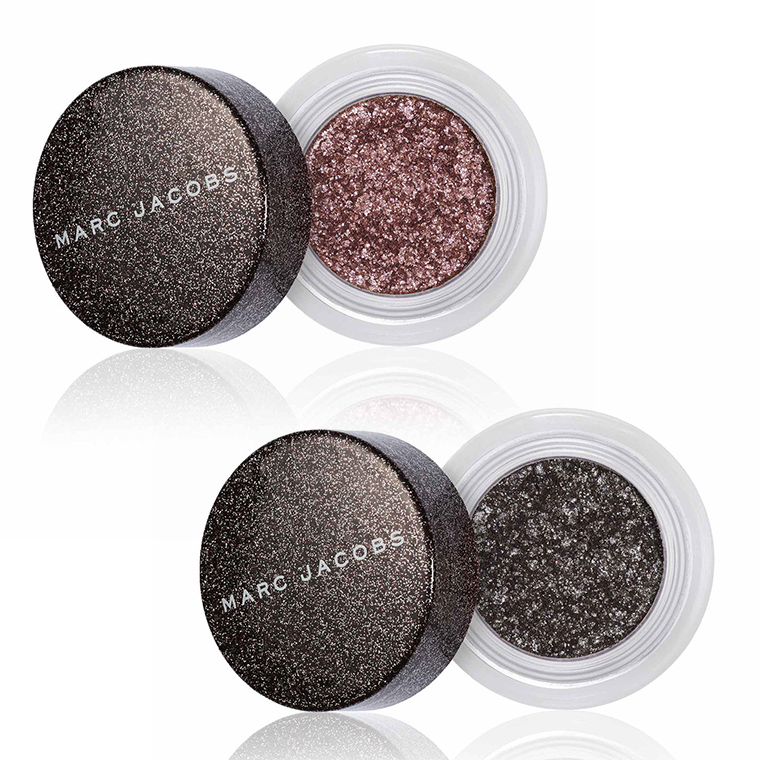 Marc Jacobs Beauty Holiday 2019 - Glam Rock Collection (Updated 10/8)