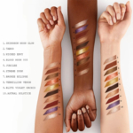Pat McGrath Midnight Sun Mothership VI Palette for Holiday 2019
