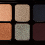 Laura Mercier Parisian Nudes Artist Eye Colour Palette