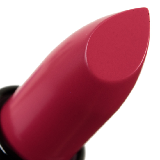 MAC Love Me Lipstick As If I Care