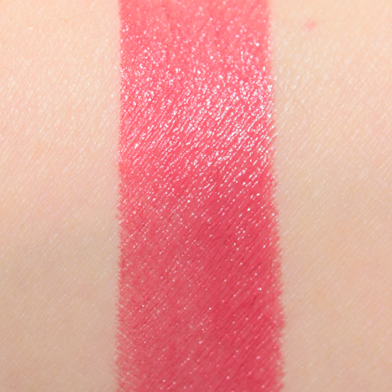 MAC As If I Care Love Me Lipstick