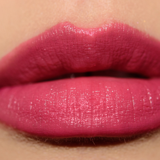 MAC Love Me Lipstick As If I Care