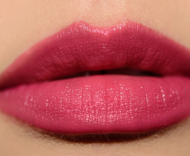 <p class="text-center">MAC As If I Care Love Me Lipstick</p>