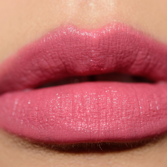 MAC Daddy's Girl Love Me Lipstick