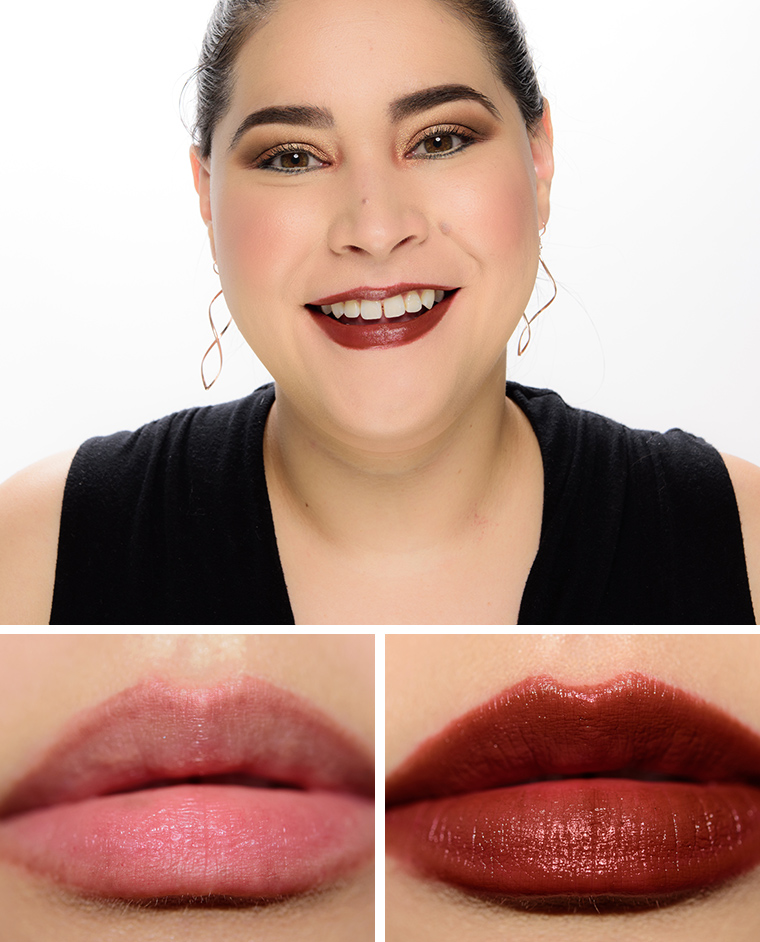 MAC DGAF Love Me Lipstick