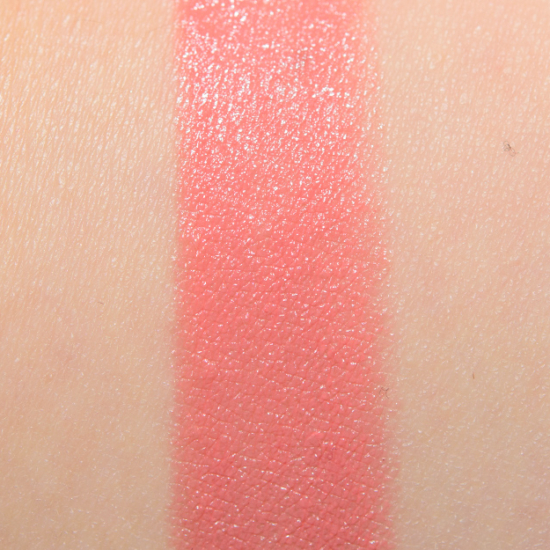 MAC French Silk Love Me Lipstick