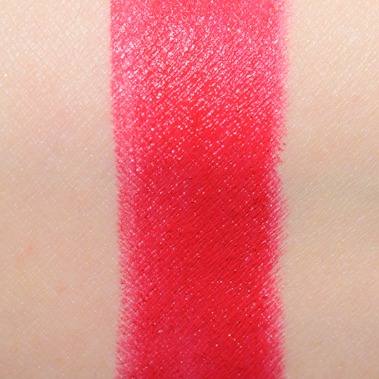 MAC Give Me Fever Love Me Lipstick