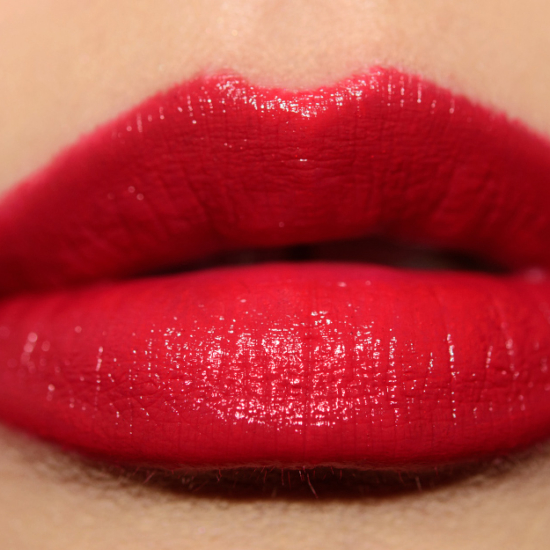 MAC Love Me Lipstick Give Me Fever