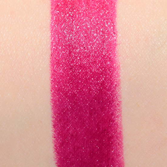 MAC Joie de Vivre Love Me Lipstick