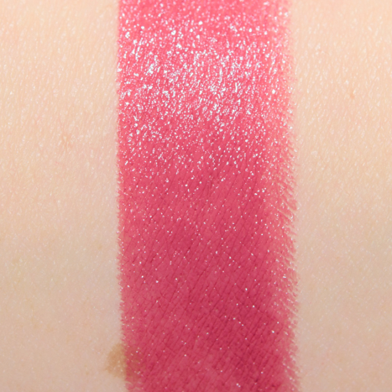 MAC Killing Me Softly Love Me Lipstick
