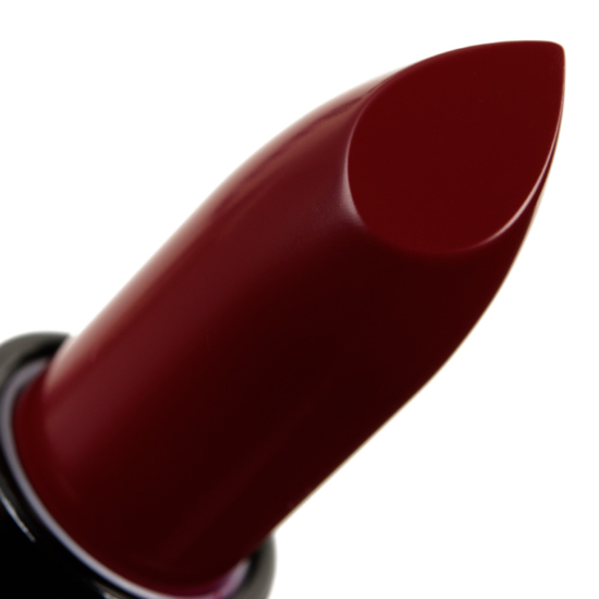 MAC Love Me Lipstick Maison Rouge