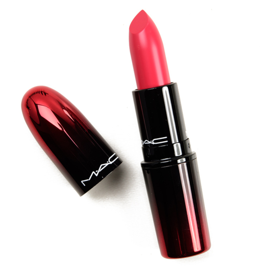 MAC My Little Secret Love Me Lipstick