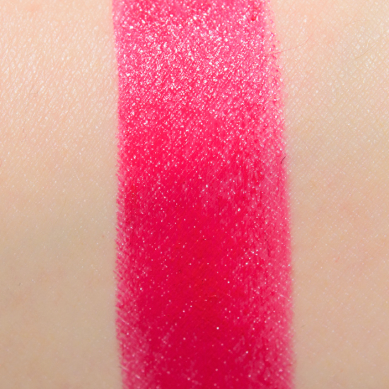 MAC Nine Lives Love Me Lipstick