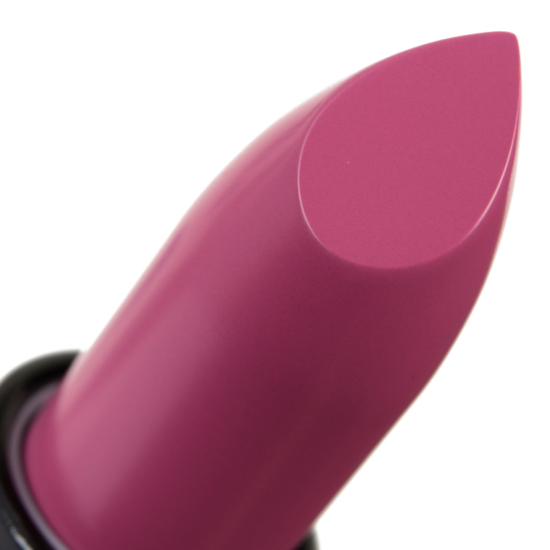 MAC Love Me Lipstick Pure Nonchalance