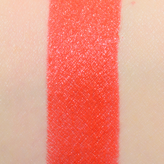 MAC Shamelessly Vain Love Me Lipstick