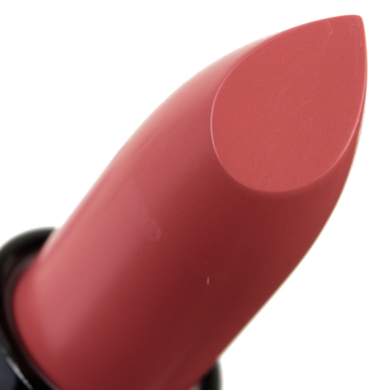 MAC Love Me Lipstick Tres Blasé
