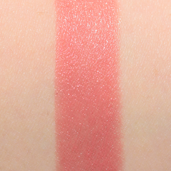 MAC Tres Blasé Love Me Lipstick