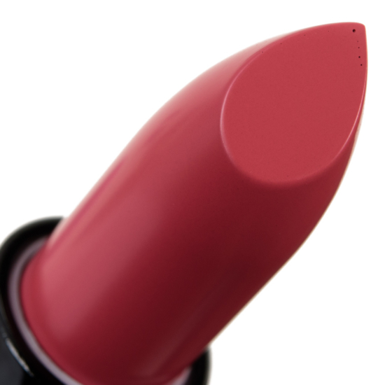 MAC Love Me Lipstick Under the Covers