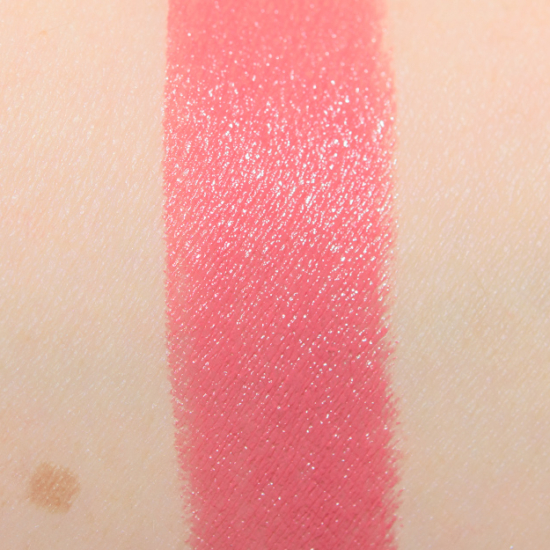MAC Under the Covers Love Me Lipstick
