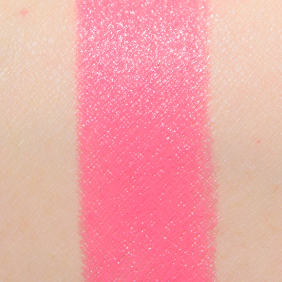 MAC Vanity Bonfire Love Me Lipstick