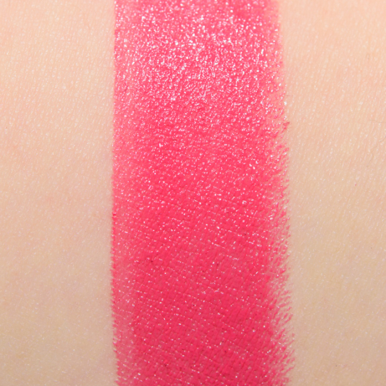 MAC You're So Vain Love Me Lipstick